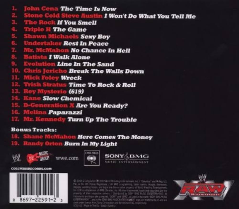 洋楽 Raw Amazon.co.jp: Raw G.H. Music: ミュージック