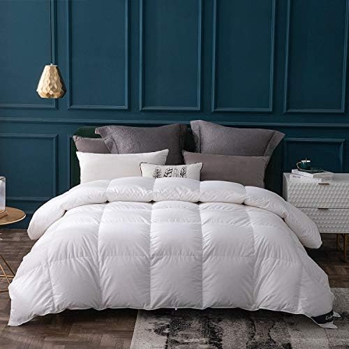 Globon Queen Goose Down Comforter