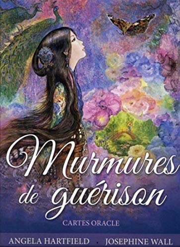 Murmures de guérison (coffret) Livre eBook France