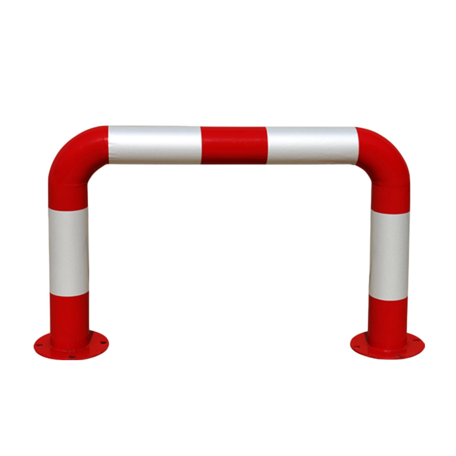 Butoir de Protection en Forme de U anti-choc pour trottoirs