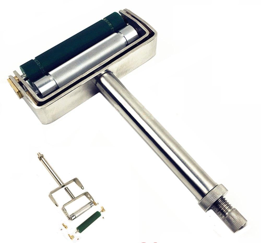 Proofer à main ZS 300 pour tester les encres de flexographie