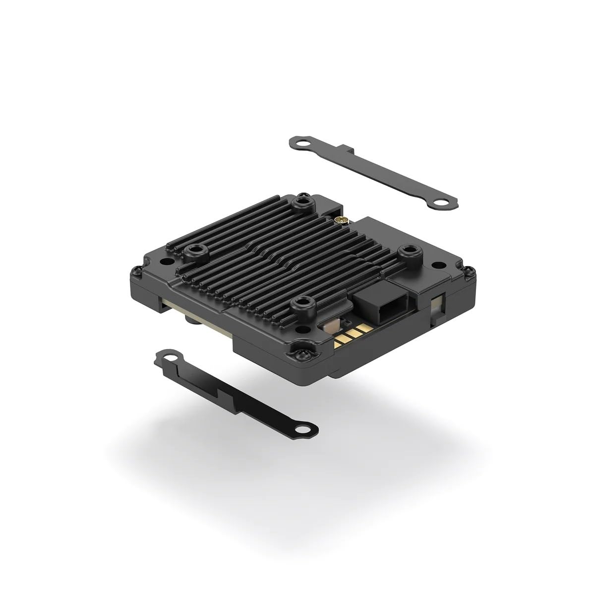 Części do dronów Walksnail Avatar HD Pro Kit 32G z Gyroflow 1080P 120fps dla gogli Caddx FPV