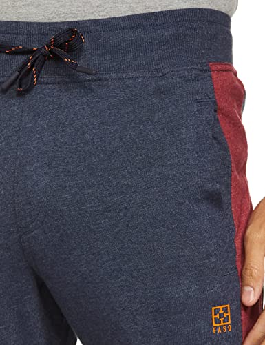Image of F A S O Men Track Pants