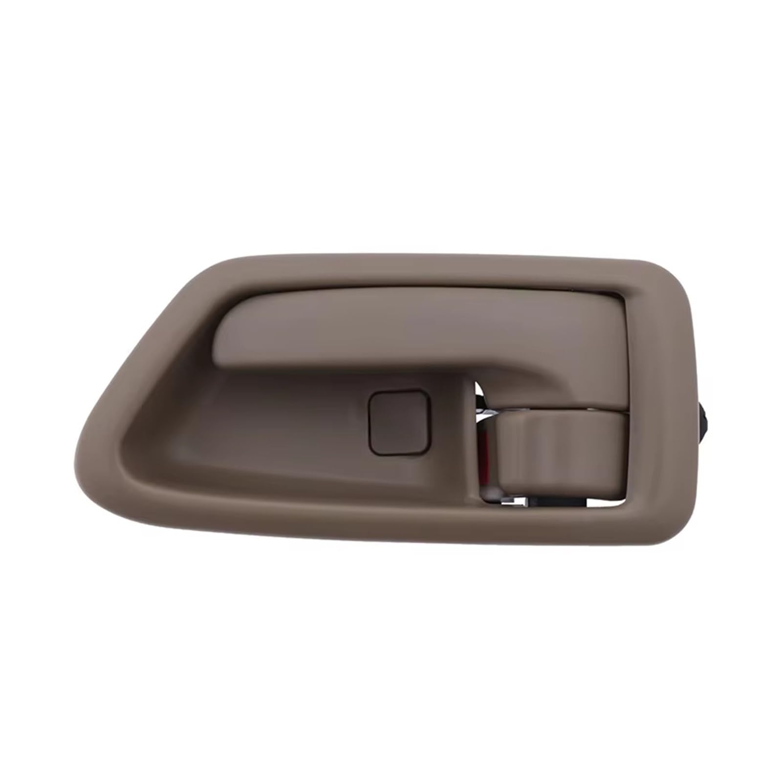 Beizhengbhd Left Side Pull Handle Inner Trim For Toyota For Camry 1997 1998 1999 2000 2001 69277-33020 69278-33020 Car Left Right Inside Interior Door Handle(Left Side)