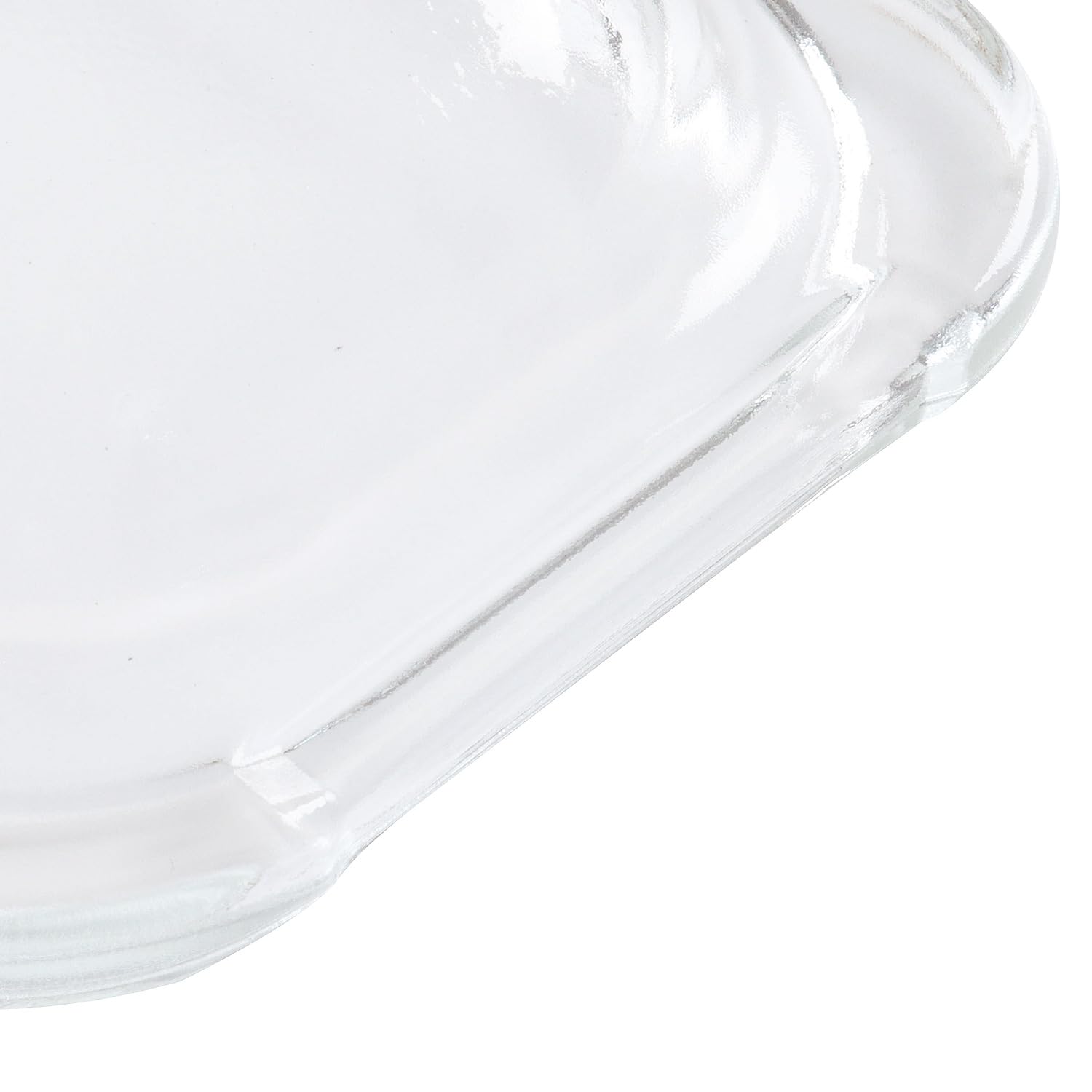 Bosch 00187384 Hublot de rechange d'origine pour lampe de four