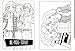 Barbie - Dream, Believe, Achieve - Jumbo Coloring & Activity Book (Set of 2 Books)