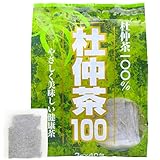 ユウキ製薬 杜仲茶 3g×40包 ティーバ