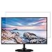 Produktbild Vaxson Anti Spy Schutzfolie, kompatibel mit SAMSUNG LS27F350 27" Display Monitor, Displayschutzfolie Privatsphäre Schützen [nicht Panzerglas]