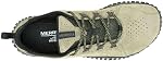 Merrell Mens Wrapt Barefoot Shoe