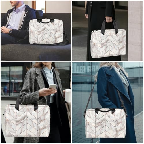 Bolso para laptop 15.6 pulgadas con correa ajustable miniatura 2