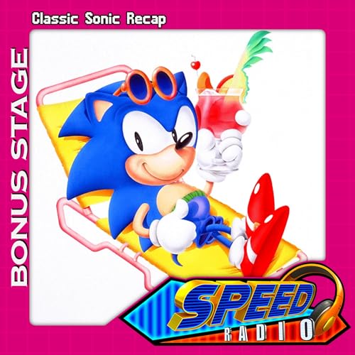 Bonus Stage - Classic Era Recap