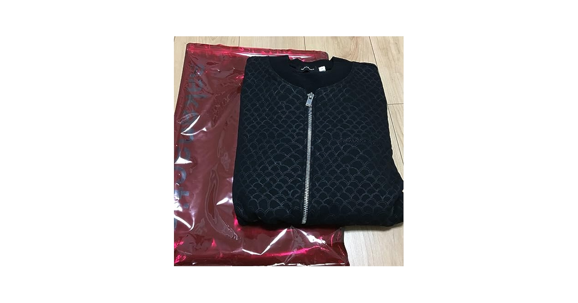 サカナクション【ウロコジャケット】メンズL サカナクション【ウロコジャケット】メンズLの通販 by