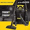 Stanley - SL18116P Wet/Dry Vacuum, 6 Gallon, 4 Horsepower Black #4