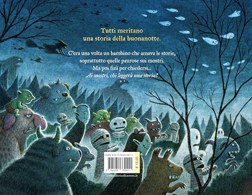 Ti Leggerò Una Storia - 10