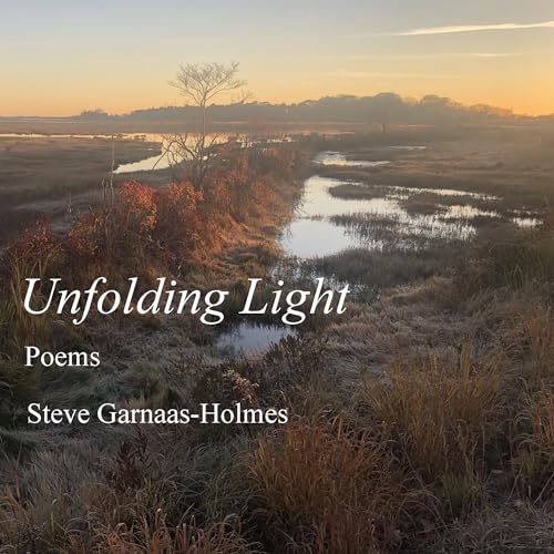 Unfolding Light by Steve Garnaas-Holmes episode artwork