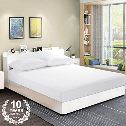 Best Mattress Protector For Hot Sleepers The 8 Top Options