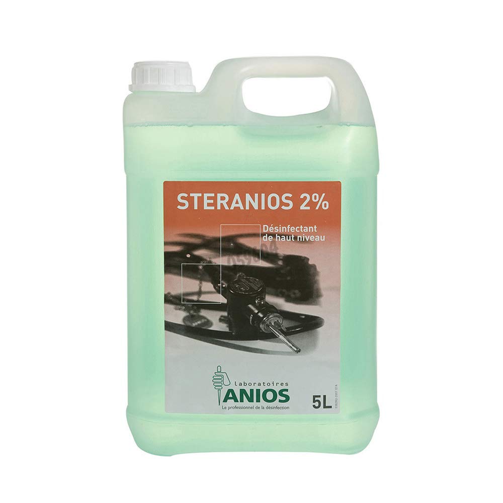 steranios 2% 5 Litros) – Anio