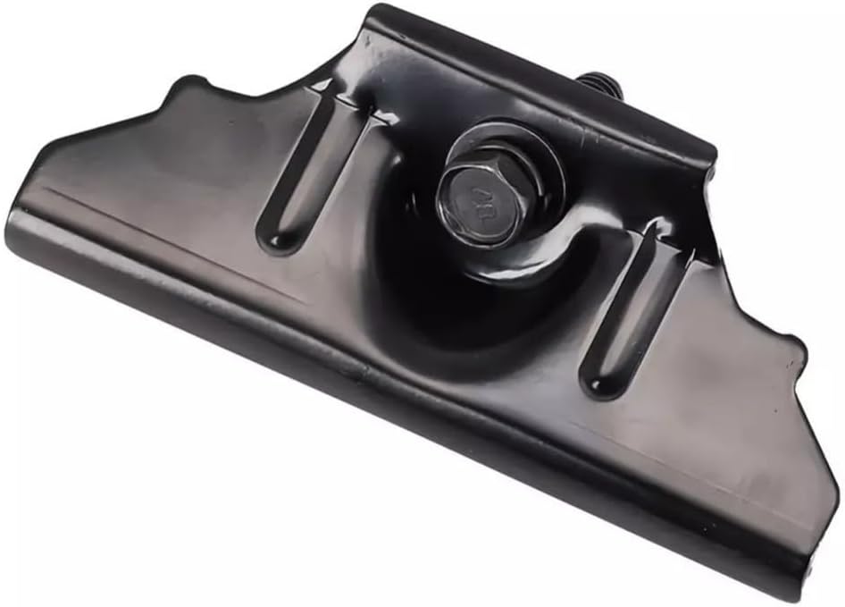 37160-2V000 Battery Hold Down Bracket for Hyundai Veloster Elantra Kona