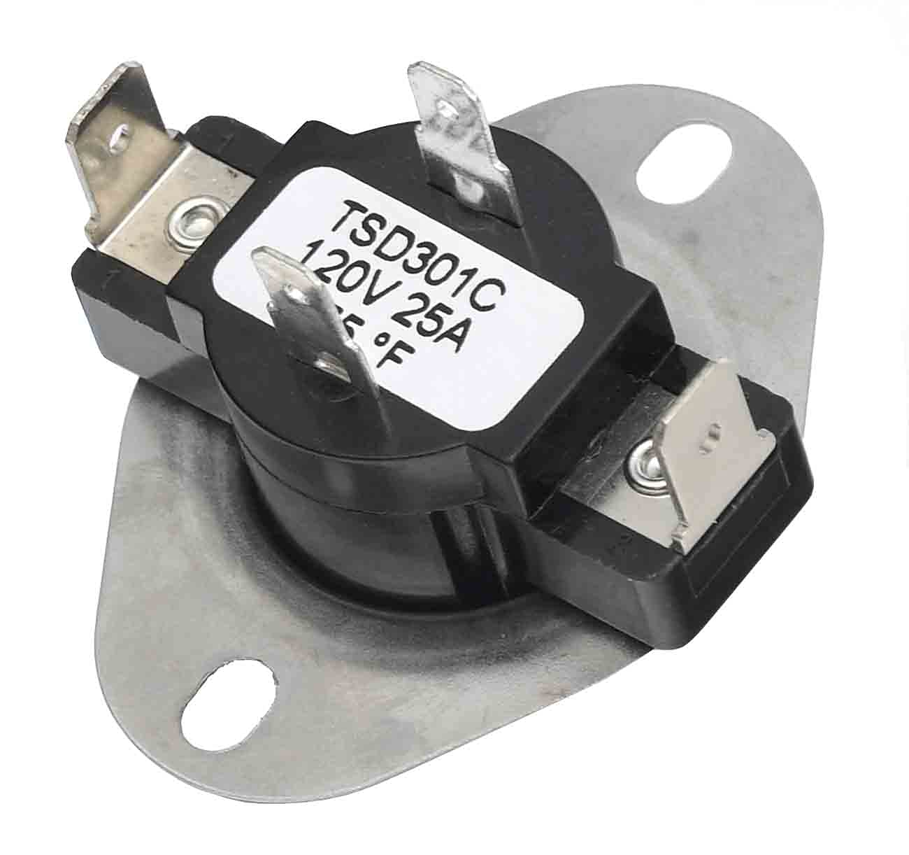 Amazon.com: Seentech 3387134 Dryer Cycling Thermostat by Seentech