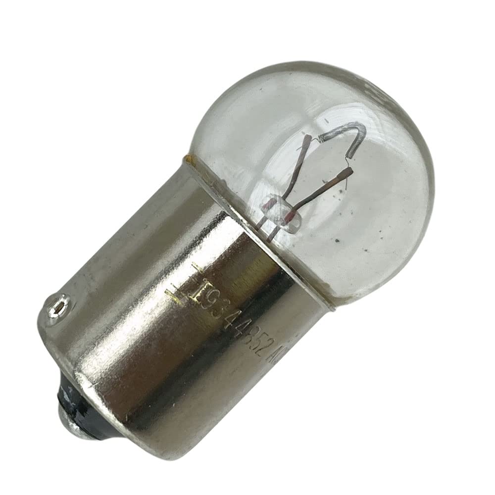 Replacement For ACDelco L97 (Replaces GM Part #19344852), Automotive Light Bulb (10 Pack)