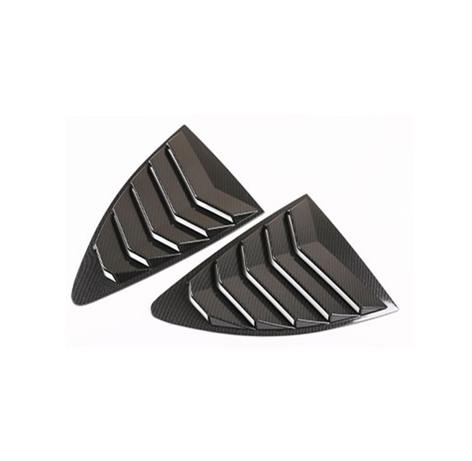 Cenxii U Car Trim Strip For Subar For Brz 2012-2020 Abs Car Shift Armrest Panel Sticker Interior Accessories Modification Interior(U)