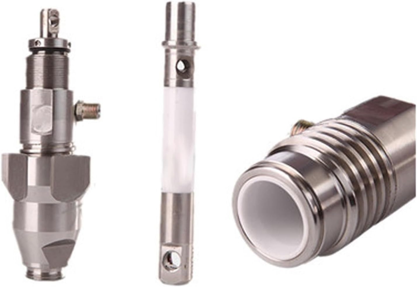Airless Sprayer Pump, Airless Paint Pump Assembly Replacement Parts for 390 395 490 495,Pump Sprayer