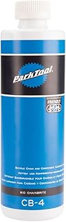 Park Tool CB-4 Bio Chainbrite 4 Reiniger: 475 ml (einzeln)
