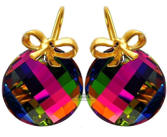 Boucles d'oreilles uniques pour femmes Arande pour illuminer vos soirées
