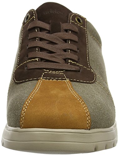 Padders Rewind, Scarpe Stringate Oxford Uomo