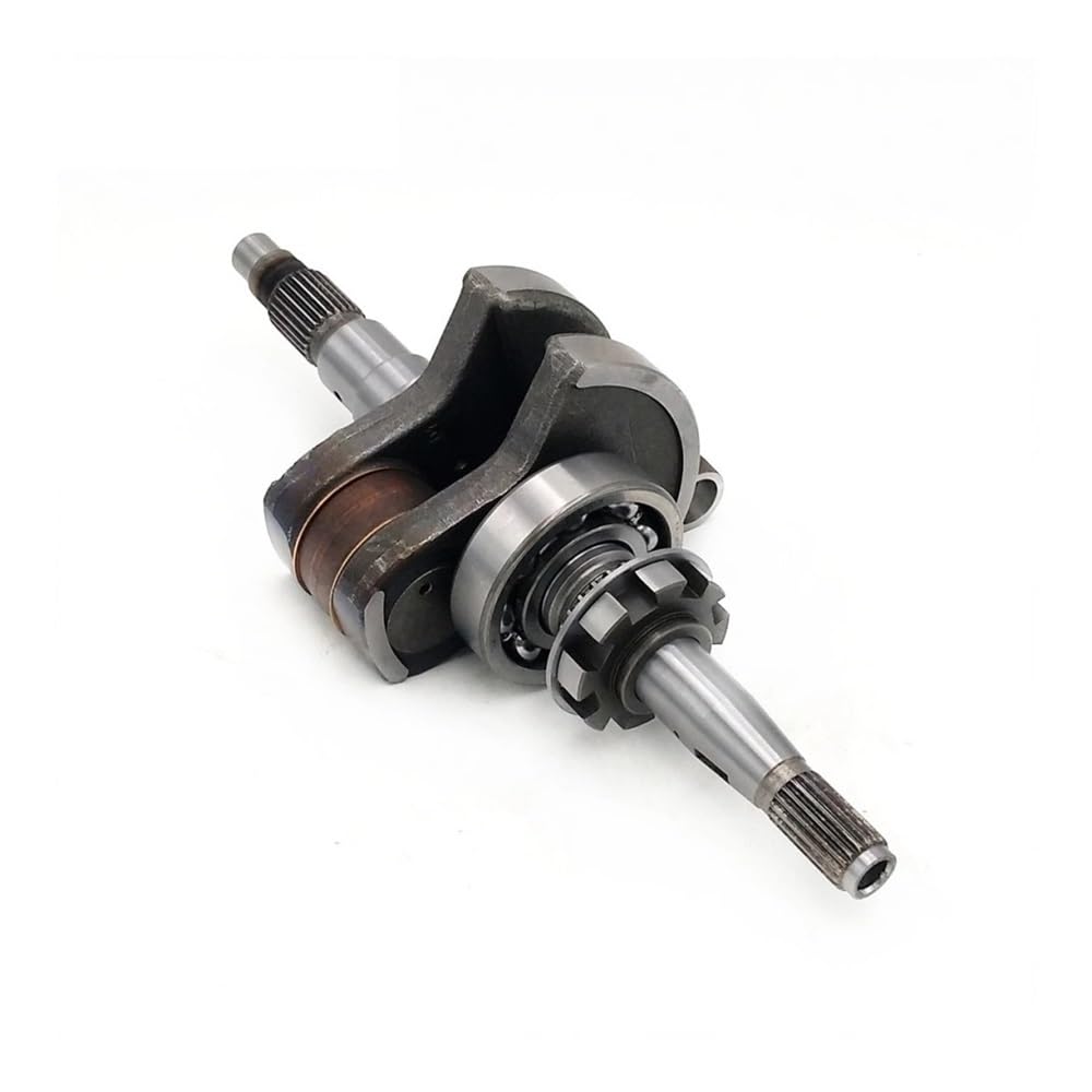 Bielle de vilebrequin pour réparer les claquements moteur 500H F 500 LU022880