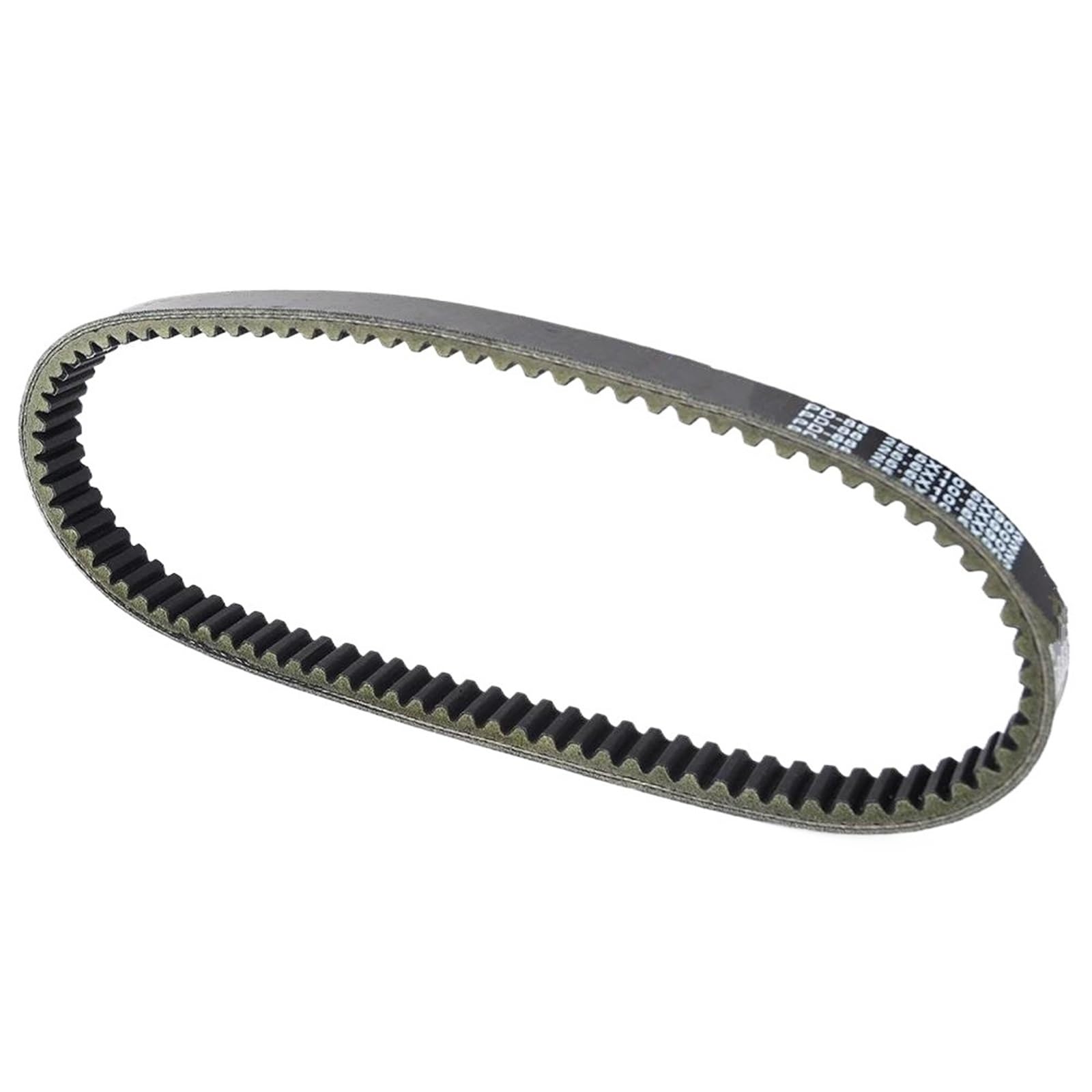Courroies D'Entraînement 2Dp-E7641-00 Bb8-E7641-00 Compatibles avec Mws125 150 Tricity 125 155 Gpd150-A Gpd150 pour Nmax (Bb8-E7641-00)