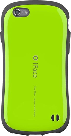 Amazon Iface First Class Standard Iphone6s 6 ケース 耐衝撃 グリーン 家電 カメラ オンライン通販