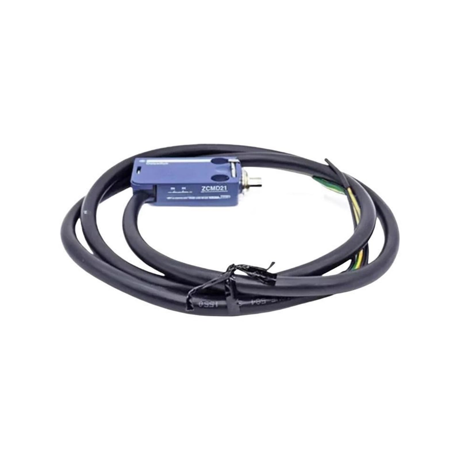 ZVQYSGIW Limit Travel Switch XCMN2115L1 Sensor ZCMD21 Roller Operating Head 1 Meter