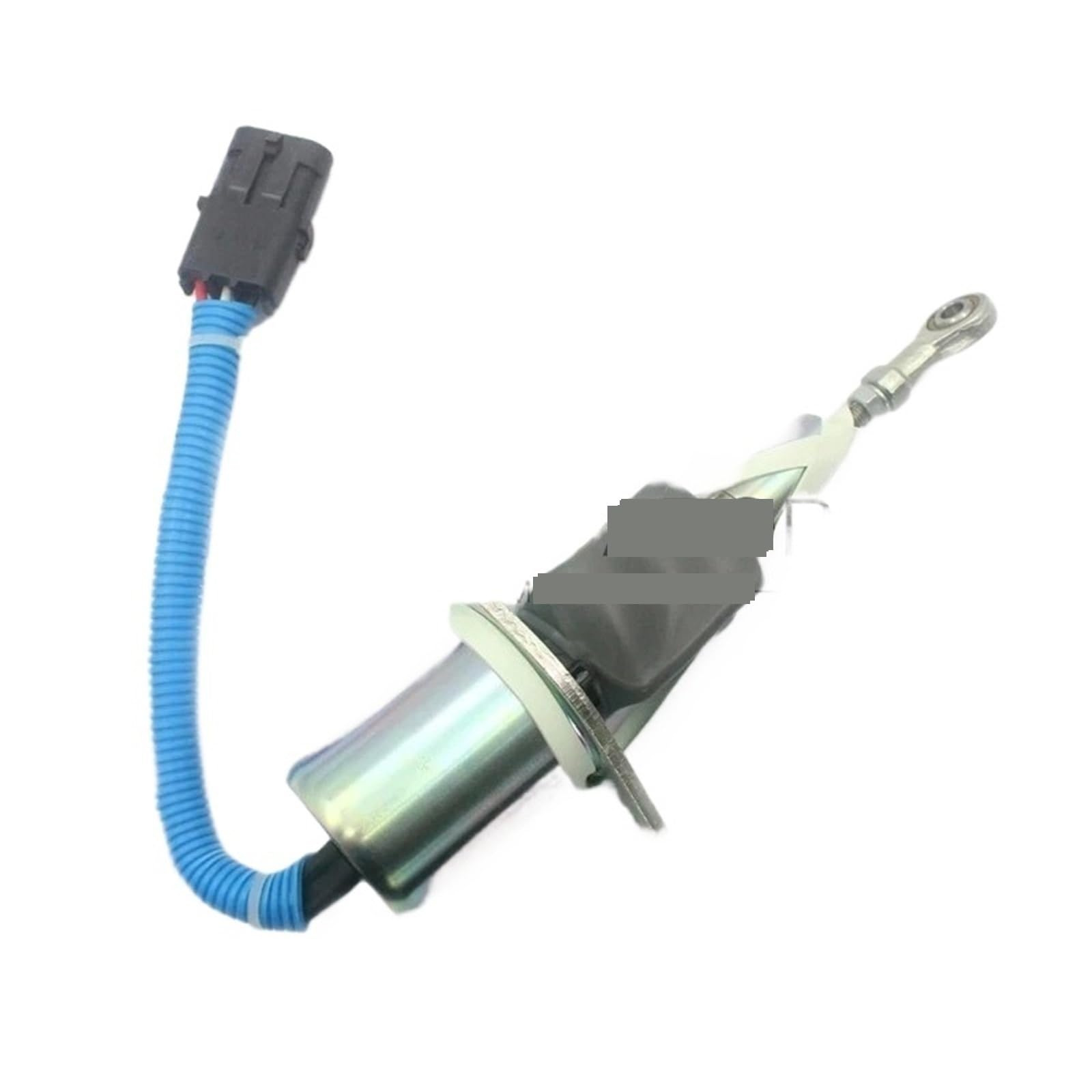 Électrovanne 12V 3930233 pour résoudre les pannes de moteur 6BT et 6CT