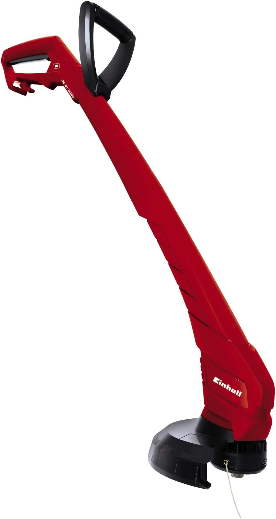Einhell Elektrorasenmäher Geht Aus Einhell GC-ET 3023 Elektro Rasentrimmer (300 W, 11.000 1/min