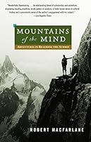 Algopix Similar Product 6 - Mountains of the Mind Adventures in