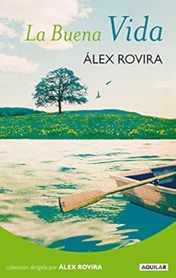 Aguilar La Buena Vida (Cuerpo y mente)