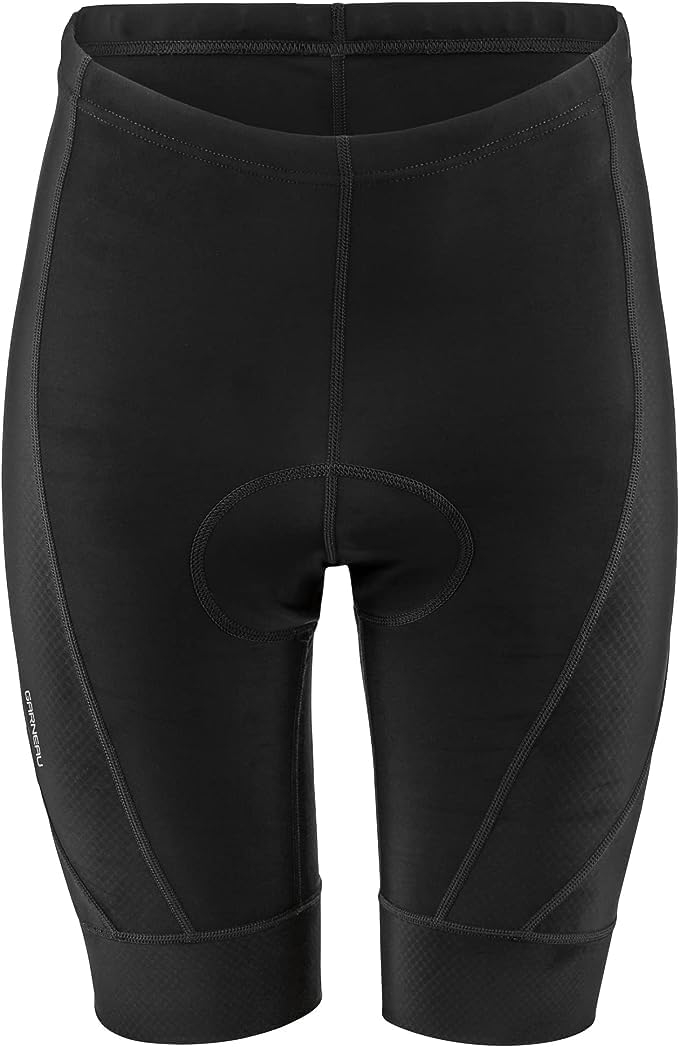 Louis Garneau Optimum 2 Cycling Shorts - Men's Black Large