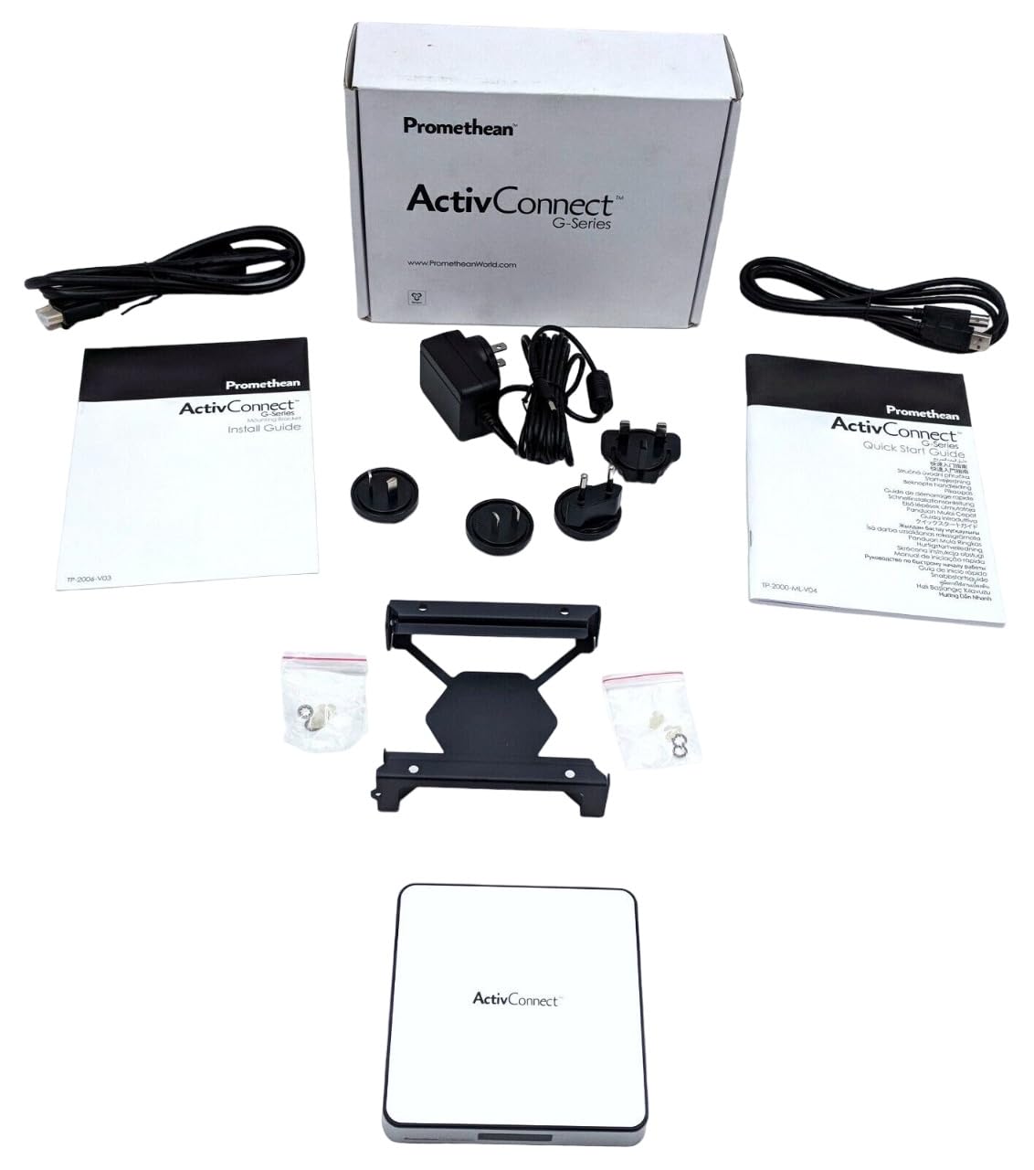 Promethean ACON1-G ActivConnect G-Series