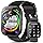 aycy Smartwatch Uomo Donna, 1,85'' Orologio Smartwatch con Effettua/Risposta Chiamate, 112 Modalità Sportive Fitness Tracker con Sonno/Cardiofrequenzimetro, IP68 Smart Watch per Android iOS