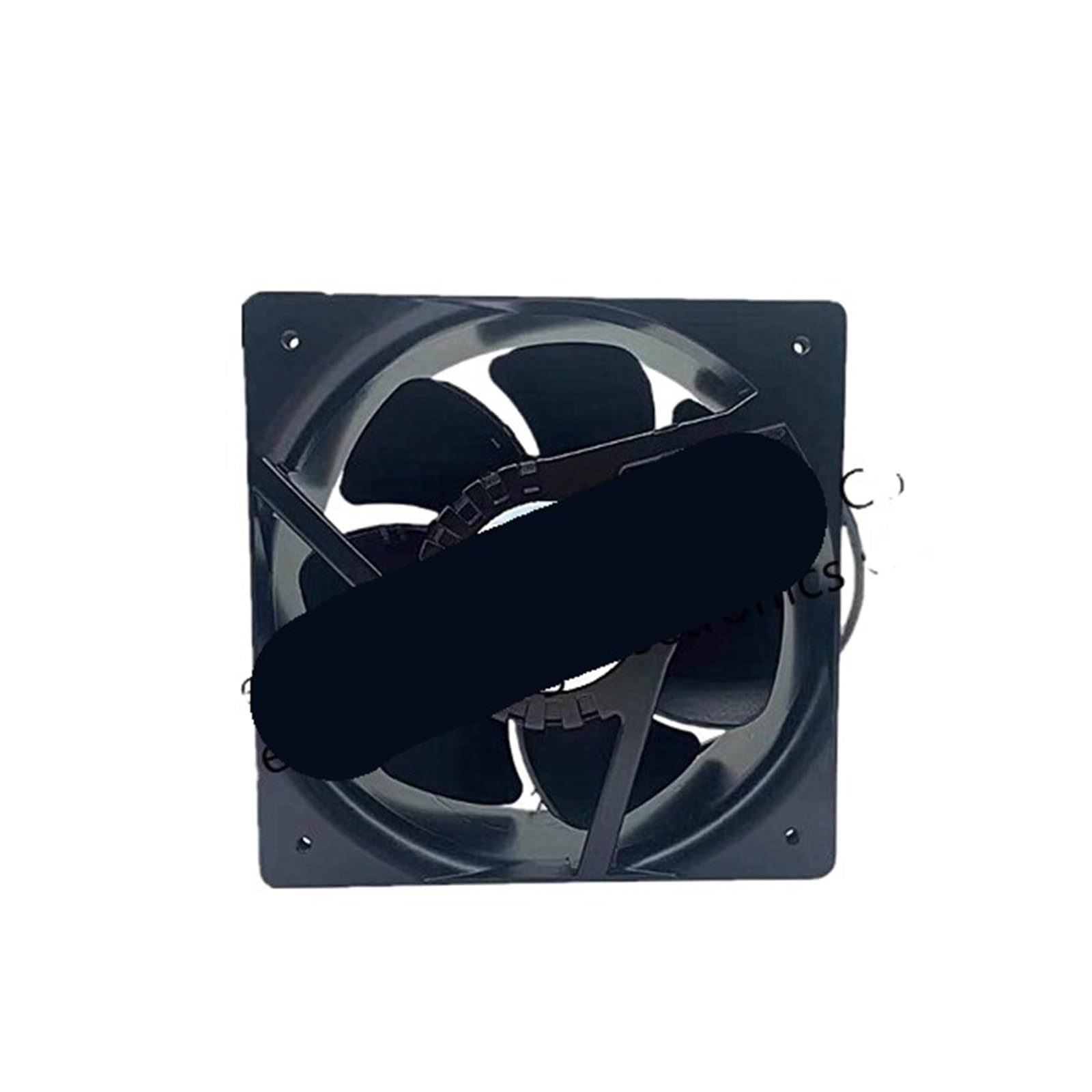 JHPWKRMU KA2072HA2 cooling fan