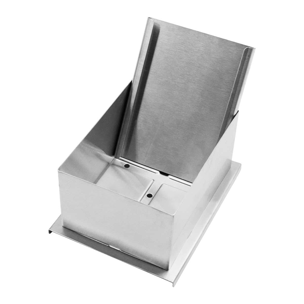 Pressa Tofu In Acciaio Inox - Stampo Per Fare Tofu In Casa