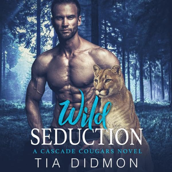 Cover art for Wild Seduction