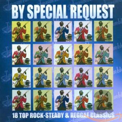 by Special Request: 18 Top Roc