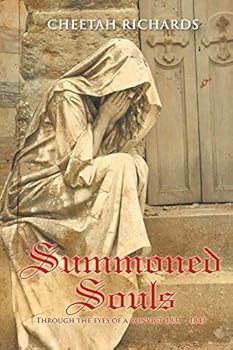 Paperback Summoned Souls Book