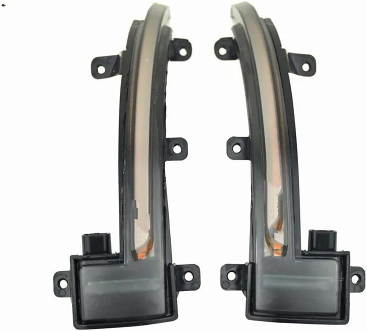 ミラーターンシグナル 用アウディ TT用 TTS MK2 8J 2007-2014 用TTRS R8 2007-2015 ダイナミッ