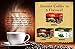 The Hill Strong 3 in 1 Coffee. Best Instant Coffee Packets with Creamer and Sugar. Aromatic Vietnamese Coffee with Coffee Creamer Powder. Strong Flavor. 1 Box of 16 Coffee with Creamer Packets