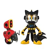 lego sonic videos Sonic Boom 7,6 cm Sammler Figur Pack