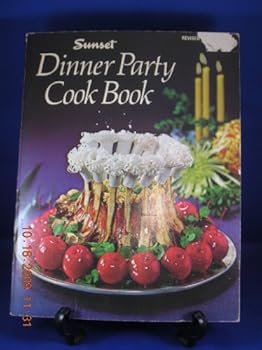 Unknown Binding Dinner Party Cook Book (Fifth) Book