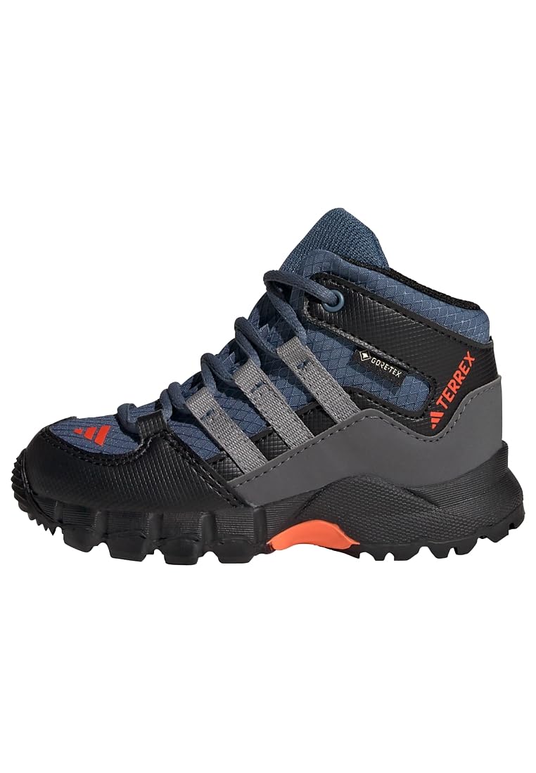 adidas Unisex Kids Terrex Mid Gore-TEX Wanderschuh